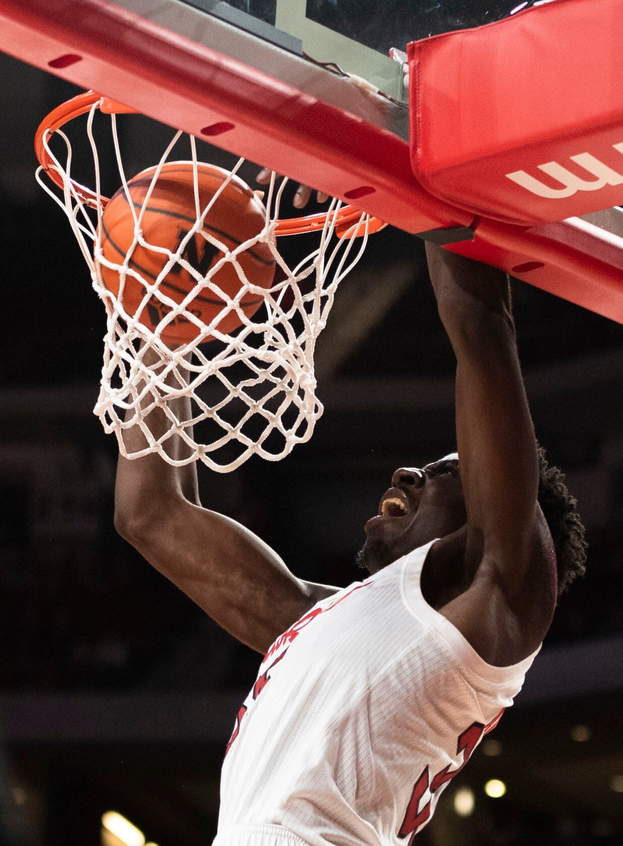 Kennesaw State vs Nebraska, 12.22